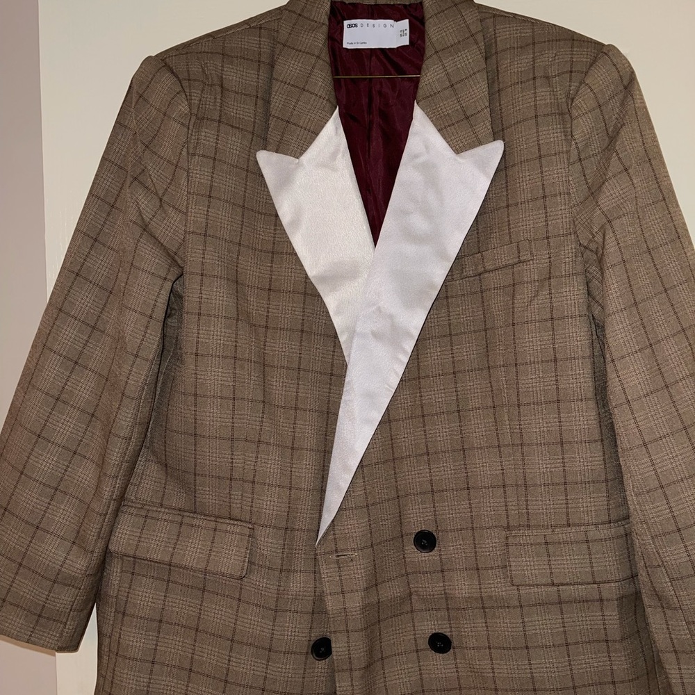ASOS blazer - Picture 4 of 7